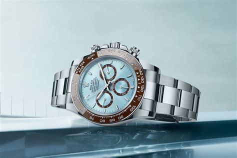 rolex daytona platinum retail price 2023|rolex daytona clear back.